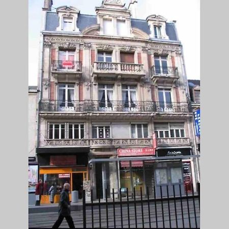 Hypercentre Vesle - Studette 3 Apartment Reims Exterior photo