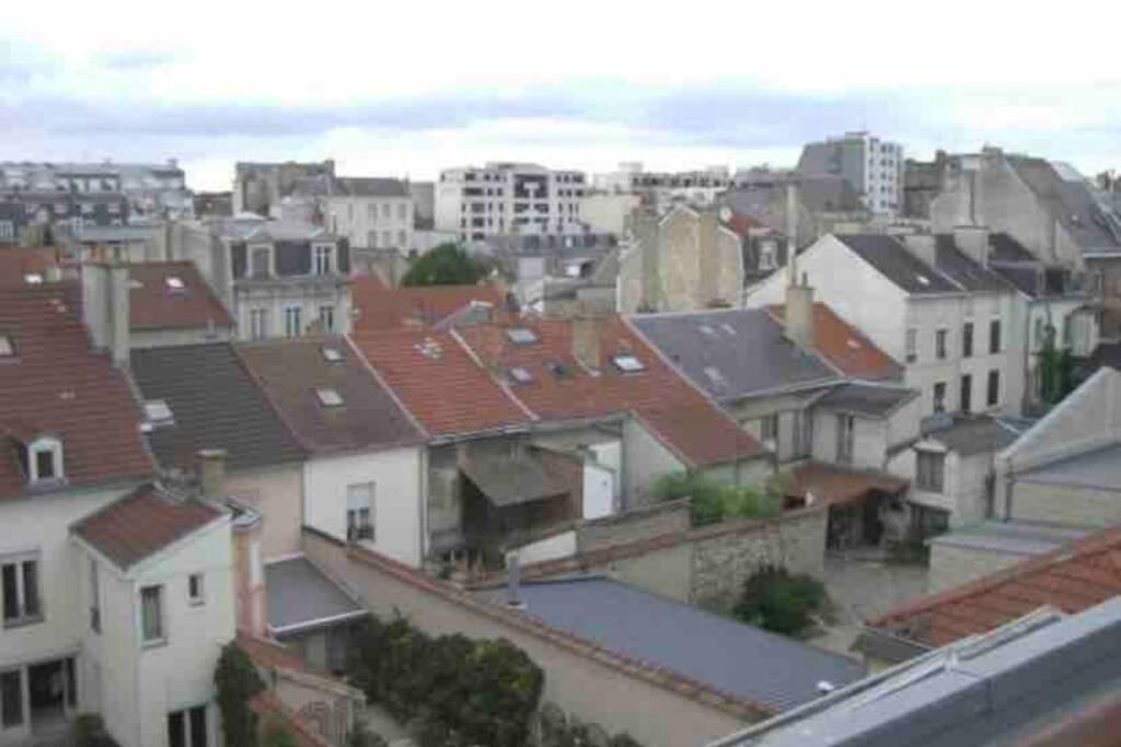 Hypercentre Vesle - Studette 3 Apartment Reims Exterior photo