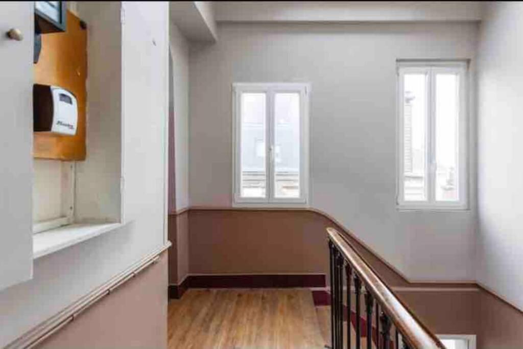 Hypercentre Vesle - Studette 3 Apartment Reims Exterior photo